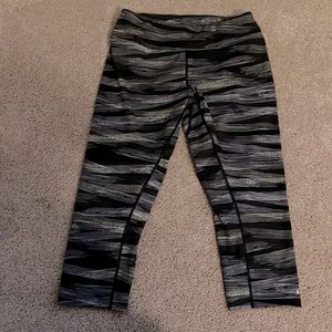 ASICS yoga workout pants!